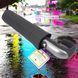 Зонт мужской Sponsa Rainy Day SABJ501 Black полуавтомат на 9 спиц 9497 фото 9