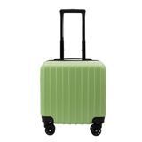 Дитяча валіза H&H Little Travel Kids Green з ABS-пластику на 4 коліщатках, 31 літр S_С-1Green фото