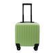 Дитяча валіза H&H Little Travel Kids Green з ABS-пластику на 4 коліщатках, 31 літр S_С-1Green фото 1