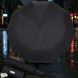 Зонт мужской Sponsa Rainy Day SABJ500 Black полуавтомат на 9 спиц 11805 фото 4