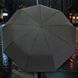 Зонт мужской Sponsa Rainy Day SABJ500 Black полуавтомат на 9 спиц 11805 фото 2